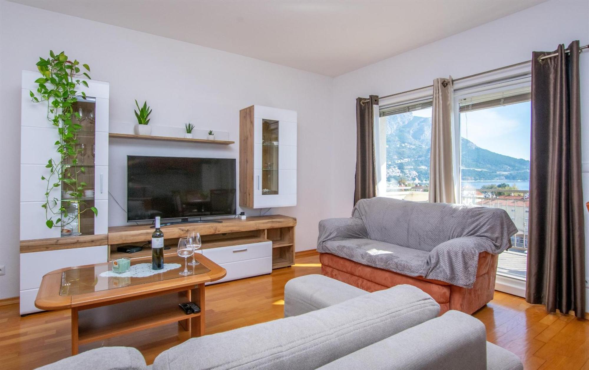 Apartment Zdravko โอมิช ภายนอก รูปภาพ
